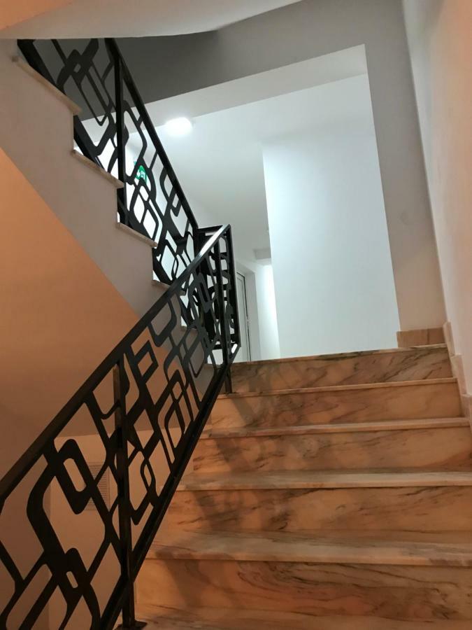 Vila Club Dioda Cicanesti Exterior foto